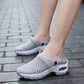 Comfy Bubble Soles™