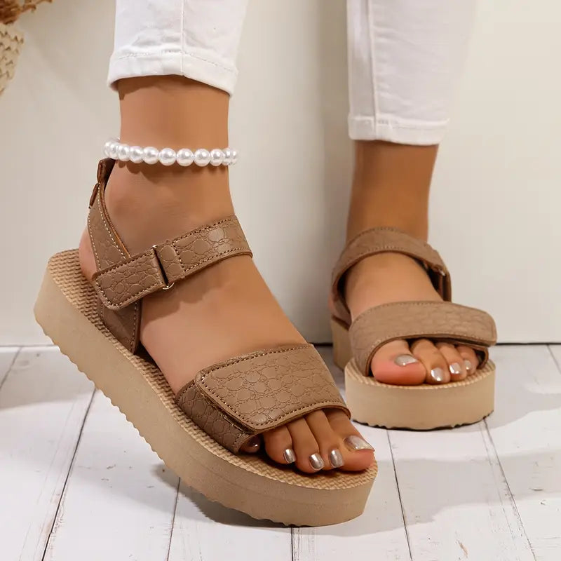 Giselle Stroll Wedges™