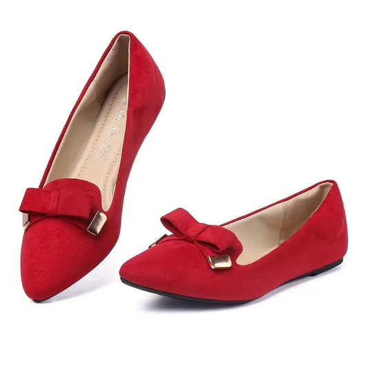 Estelle Charm Flats™