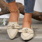 Pointed Ballerina Flats™