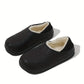 Cotton Fur Bear Clogs™