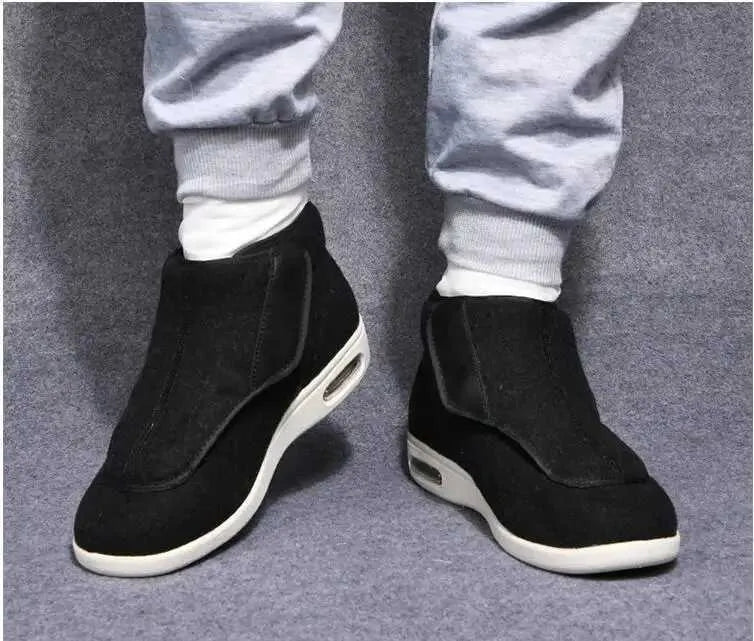 Wide Diabetic Shoes™