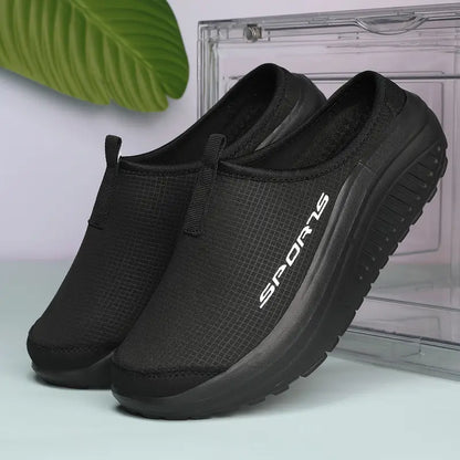 Active Mules Slip On Shoes™