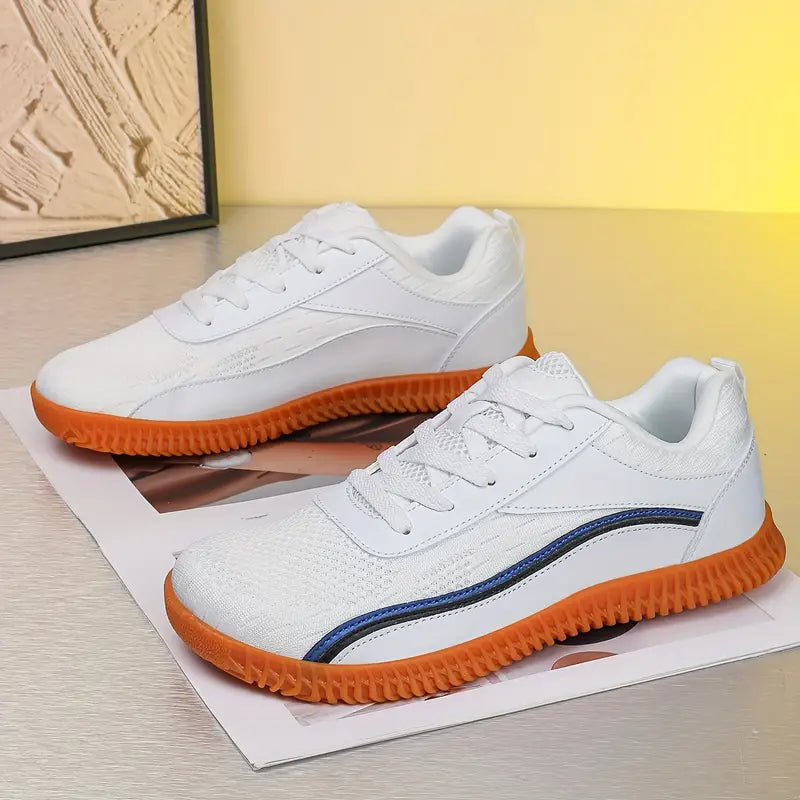 Sole Zero Drop Wide Sneakers™