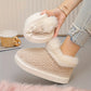 Cozy Flex Winter Slippers™