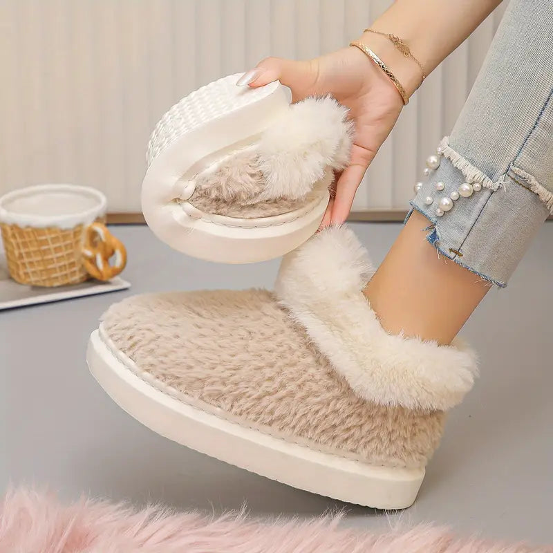 Cozy Flex Winter Slippers™