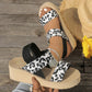 Clarabelle Wild Sandals™