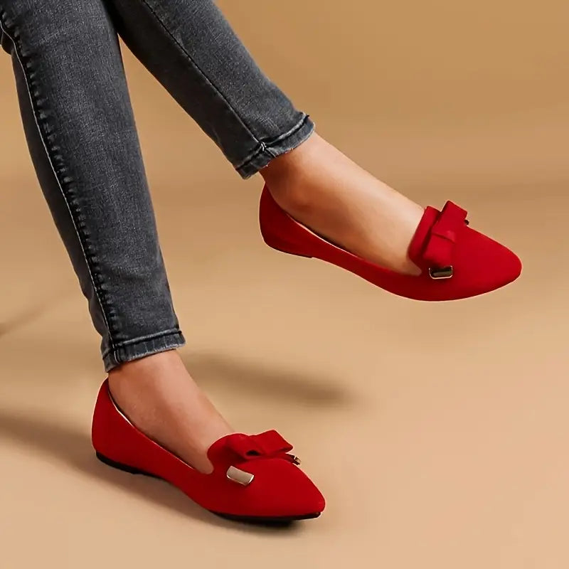 Estelle Charm Flats™