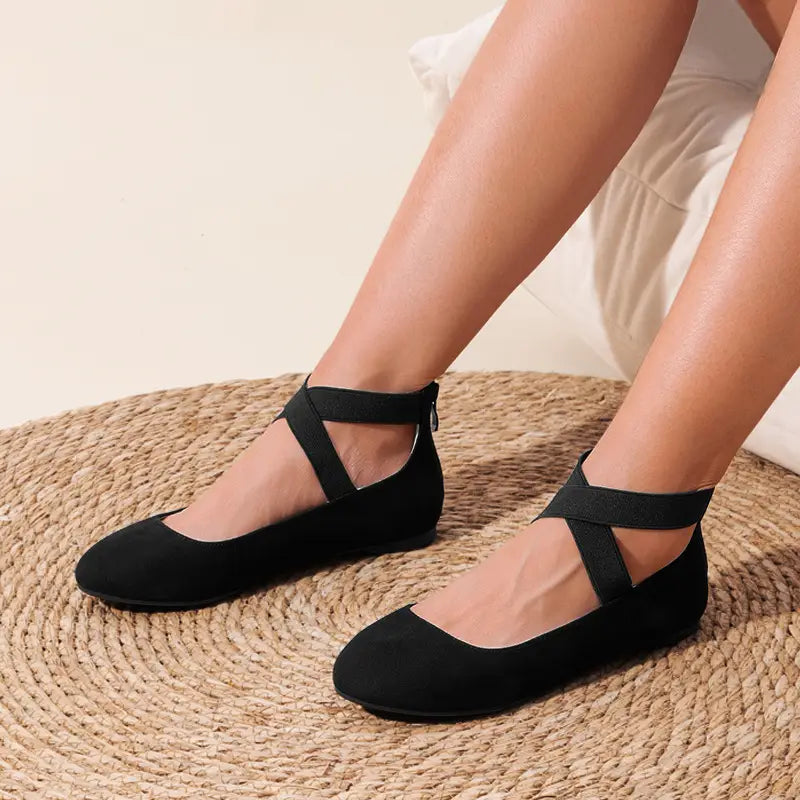Florence Ballet Flats™