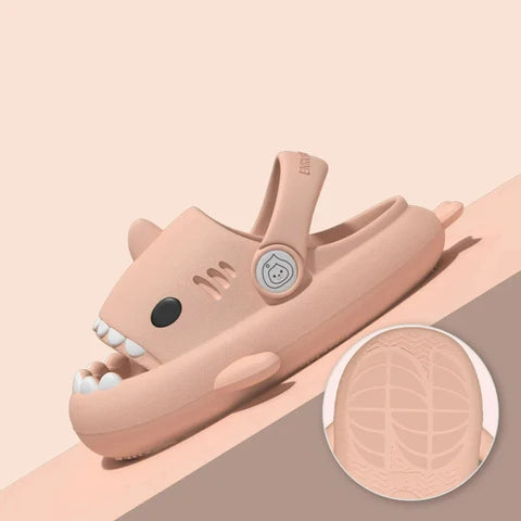 Kids Shark Slides™
