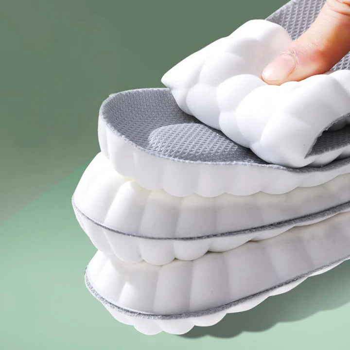Cloud Thickened Insoles™