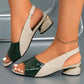 Estelle Slingback Sandals™