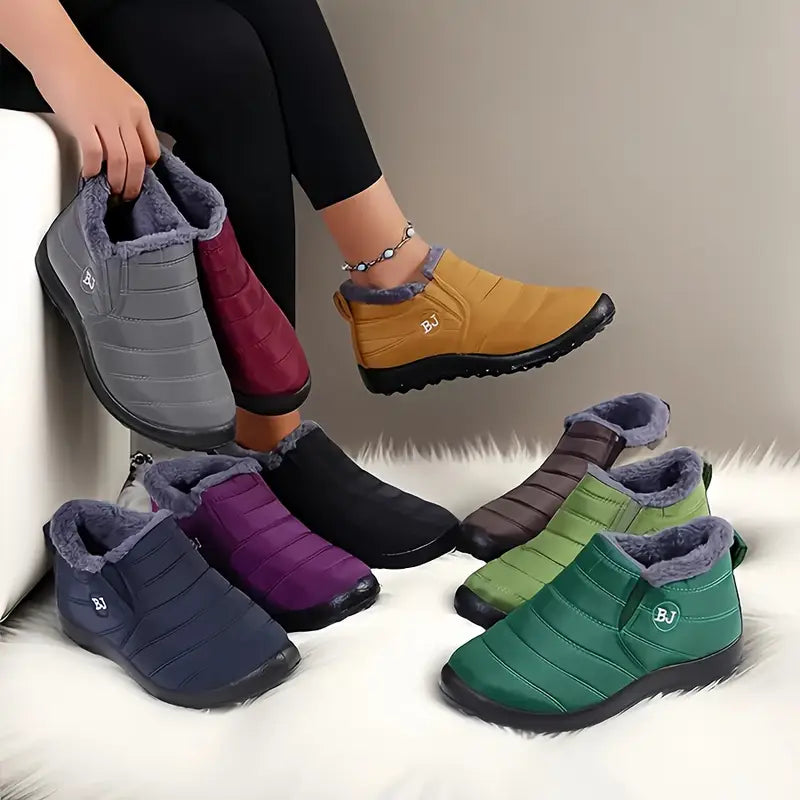 Frost Guard Winter Boots™