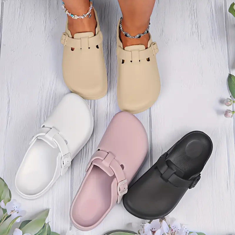 Classic Out Clogs™
