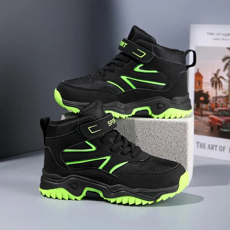 Kids TrekGuard Sneakers™
