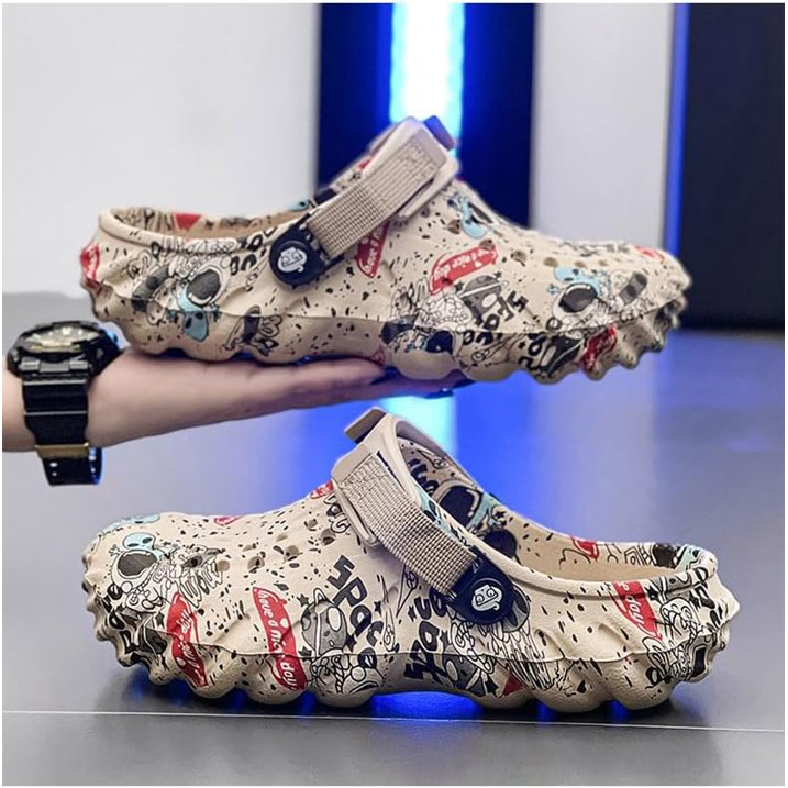 Sporty Doddle Clogs™
