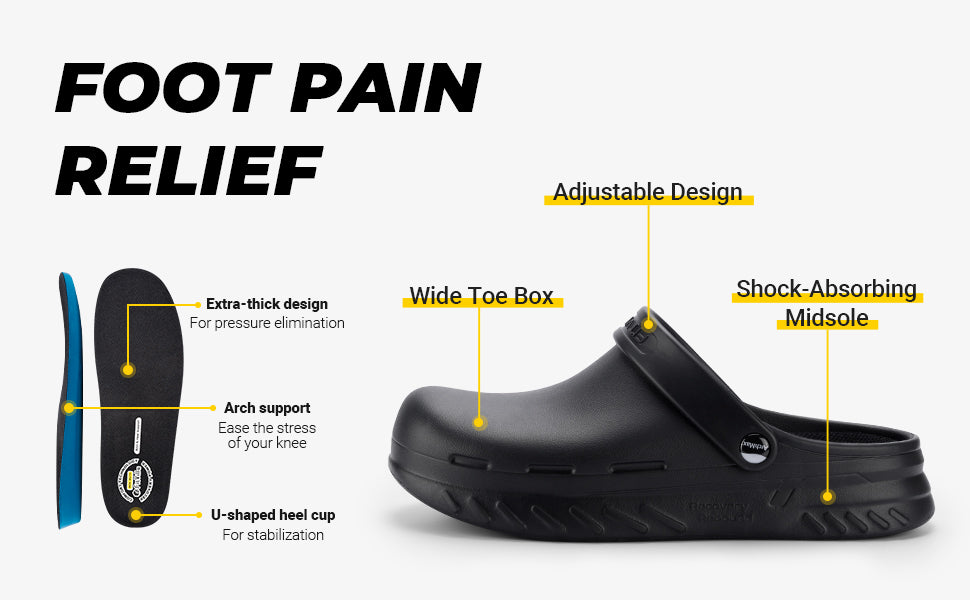 Clog Sandals™