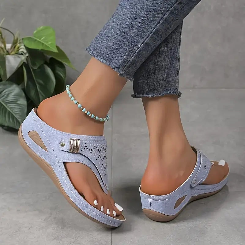 Edna Arch Sandals™
