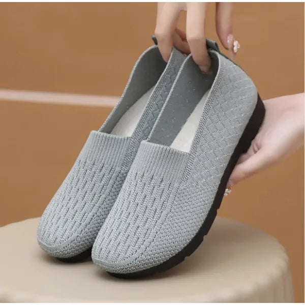 Breathable Loafers™