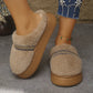 Velour Luxe Slippers™