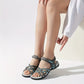 Wander Barefoot Sandals™