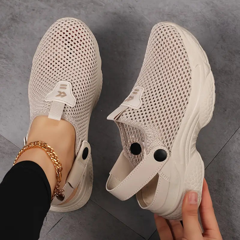AirFlex Mesh Sneakers™