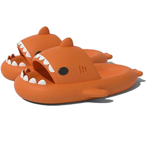 Shark Slides™ Unisex Anti-Slip Slippers