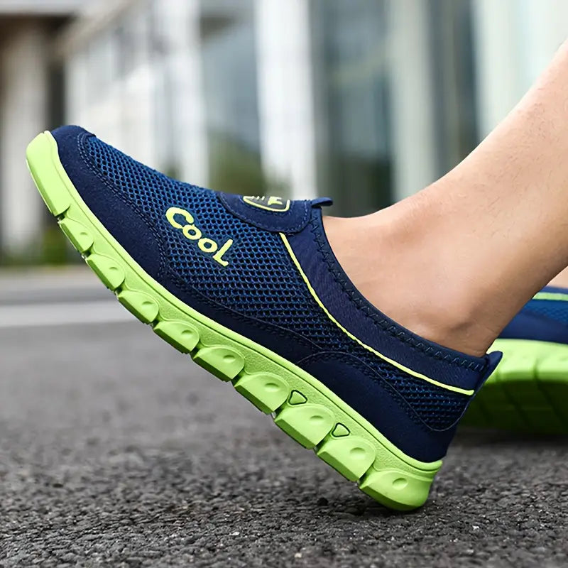 Cool Mesh Sneakers™