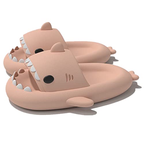 Shark Slides™ Unisex Anti-Slip Slippers