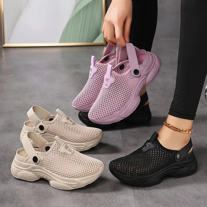 AirFlex Mesh Sneakers™