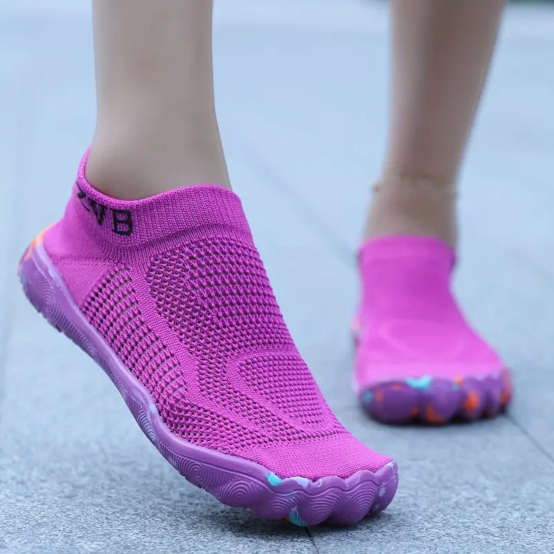 Lumi Barefoot Shoes™