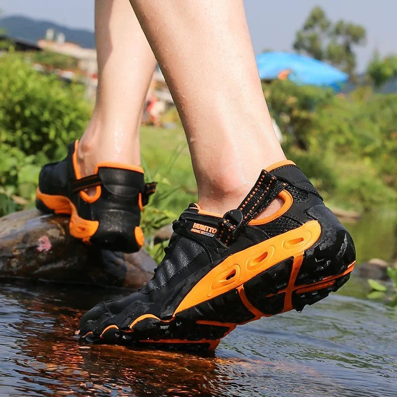 Trekking Barefoot Shoes™
