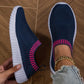 Bare Ease Knit Slip-Ons™