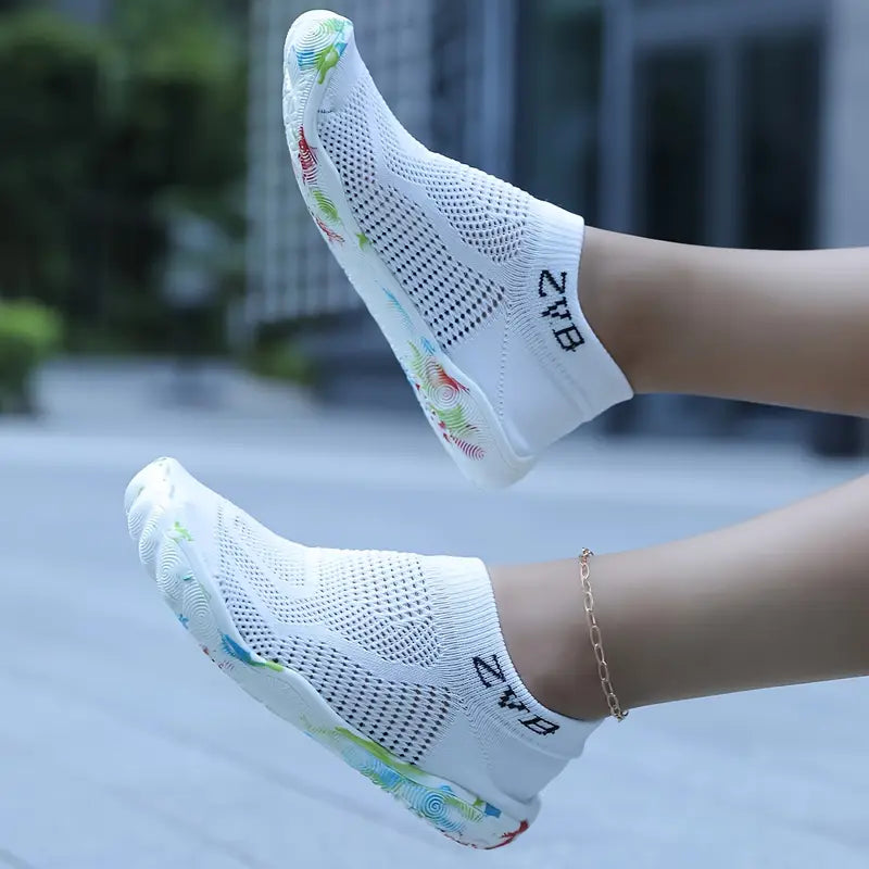 Lumi Barefoot Shoes™
