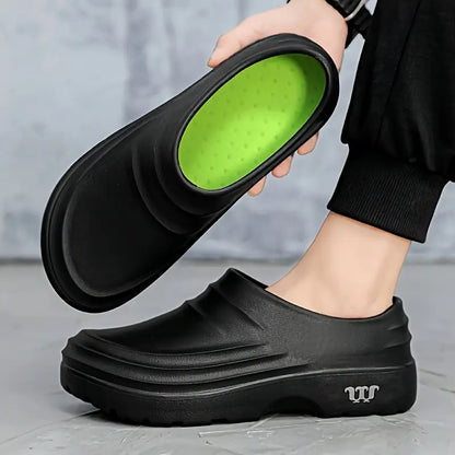 Cloud Nursing Clogs™
