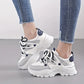 Sylvia Platform Sneakers™