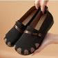 Tabitha Knit Toe Flats™