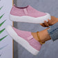 Core Flex Knit Comfort Shoes™