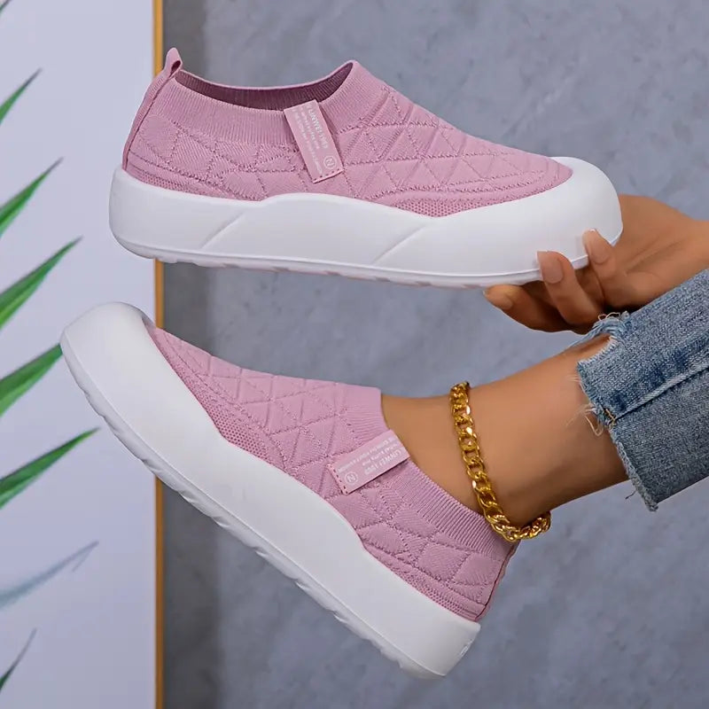 Core Flex Knit Comfort Shoes™