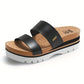 Criza Slip On Sandals™