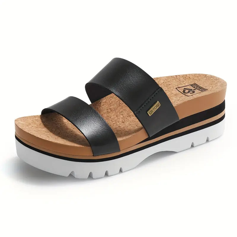 Criza Slip On Sandals™
