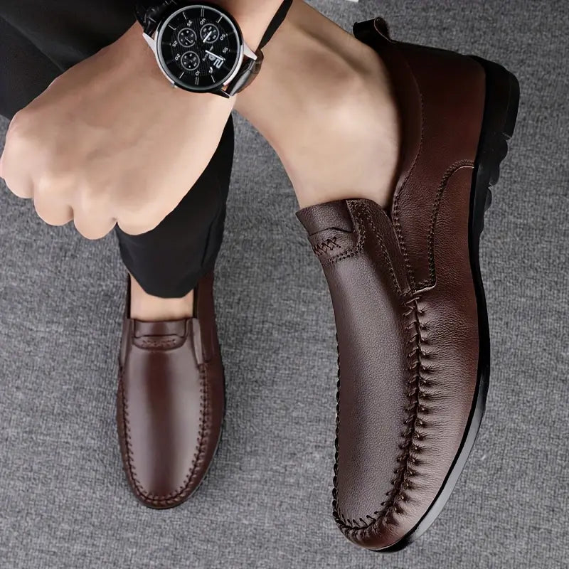Percival Slip Loafers™