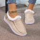 Orthopedic Fur Loafers™