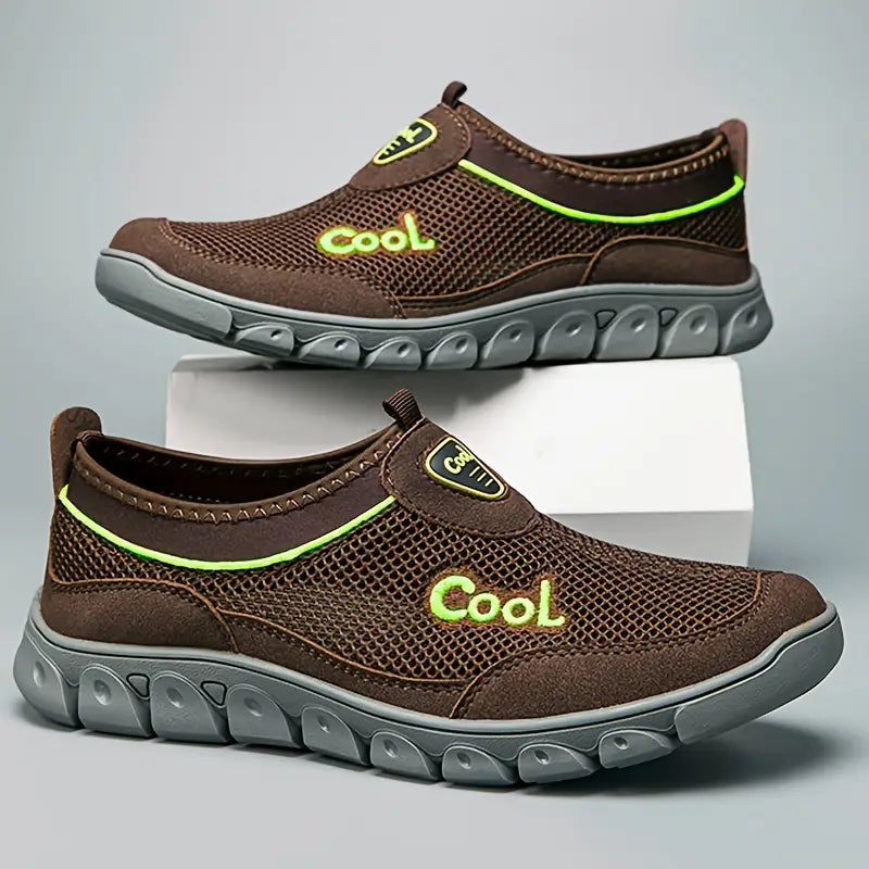 Cool Mesh Sneakers™