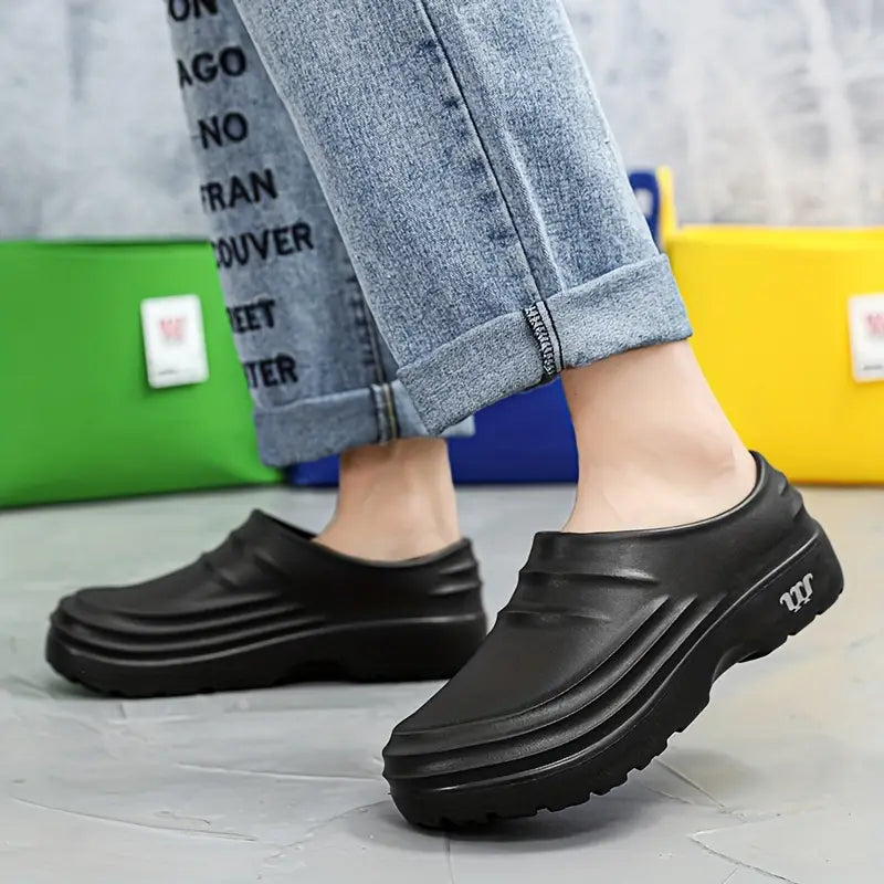 Cloud Nursing Clogs™