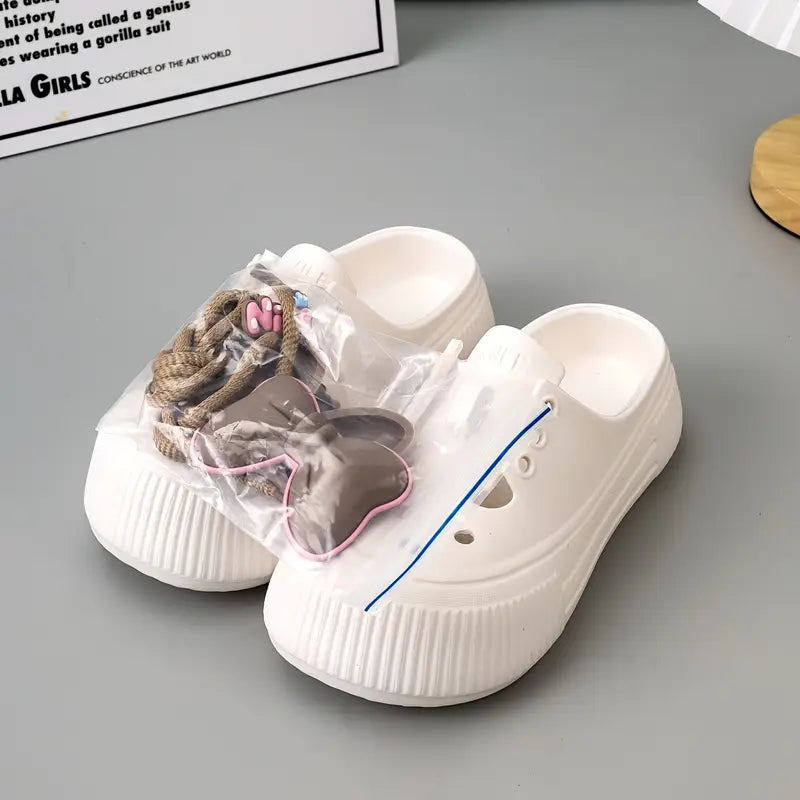 Charm Ease Sandals™