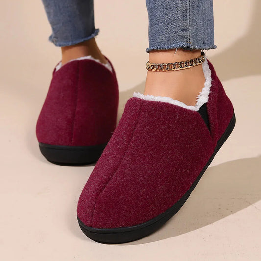 Matilda Cozy Shoes™
