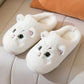 Cat Fuzzy Cloud Slippers™