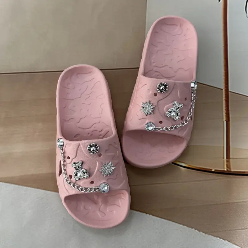 Charm Chain Slides™