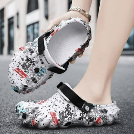 Sporty Doddle Clogs™